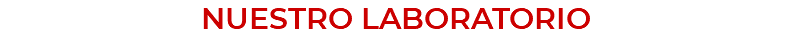 NUESTRO LABORATORIO