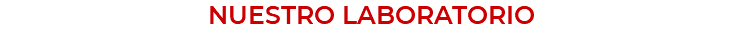 NUESTRO LABORATORIO